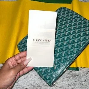 Goyard Senat MM
